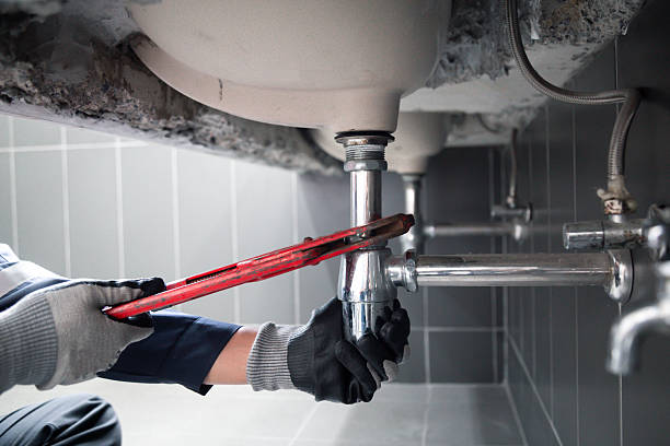 Licensed Pipe Repair service in Roxana, IL - Street Wise - Plumbing